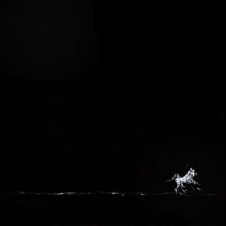 The Foal