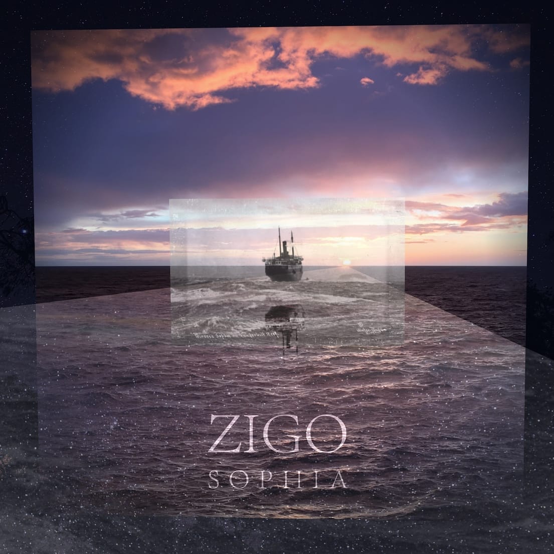 ZIGO - Sophia